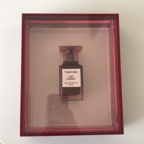 Tom Ford Accessories - Tom Ford Lost Cherry 1.7 oz (brand new)
